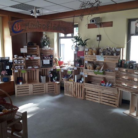 Gasthof Kremslehner Stephanshart Dış mekan fotoğraf