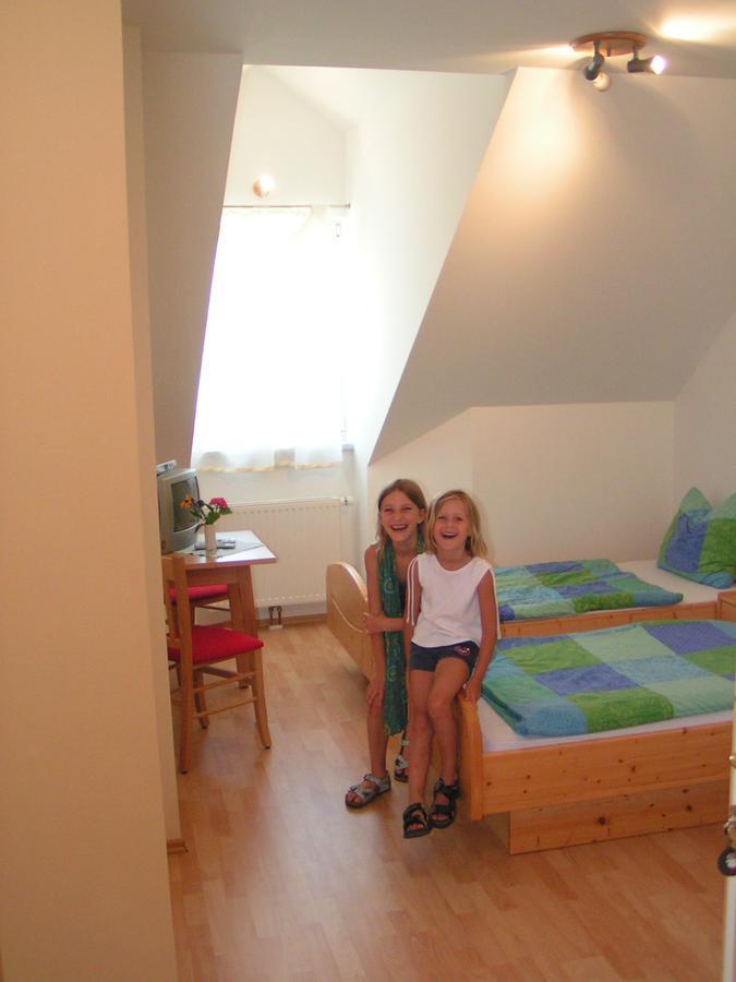 Gasthof Kremslehner Stephanshart Dış mekan fotoğraf