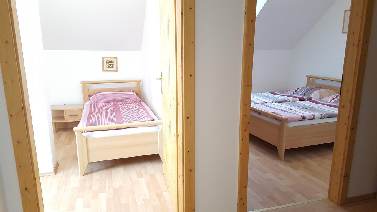 Gasthof Kremslehner Stephanshart Dış mekan fotoğraf