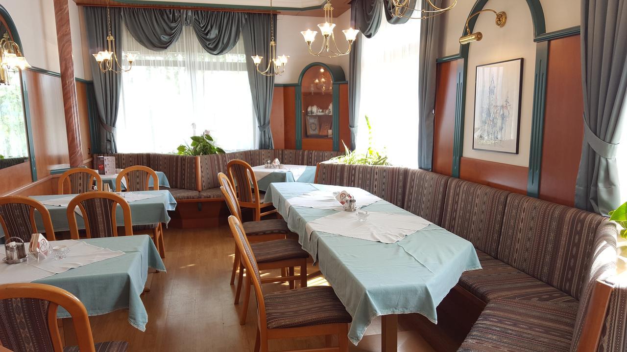 Gasthof Kremslehner Stephanshart Dış mekan fotoğraf
