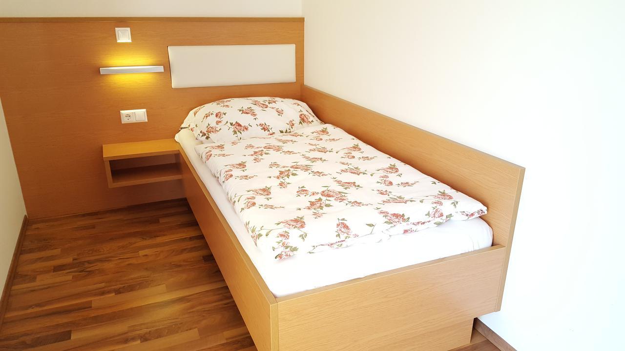 Gasthof Kremslehner Stephanshart Dış mekan fotoğraf