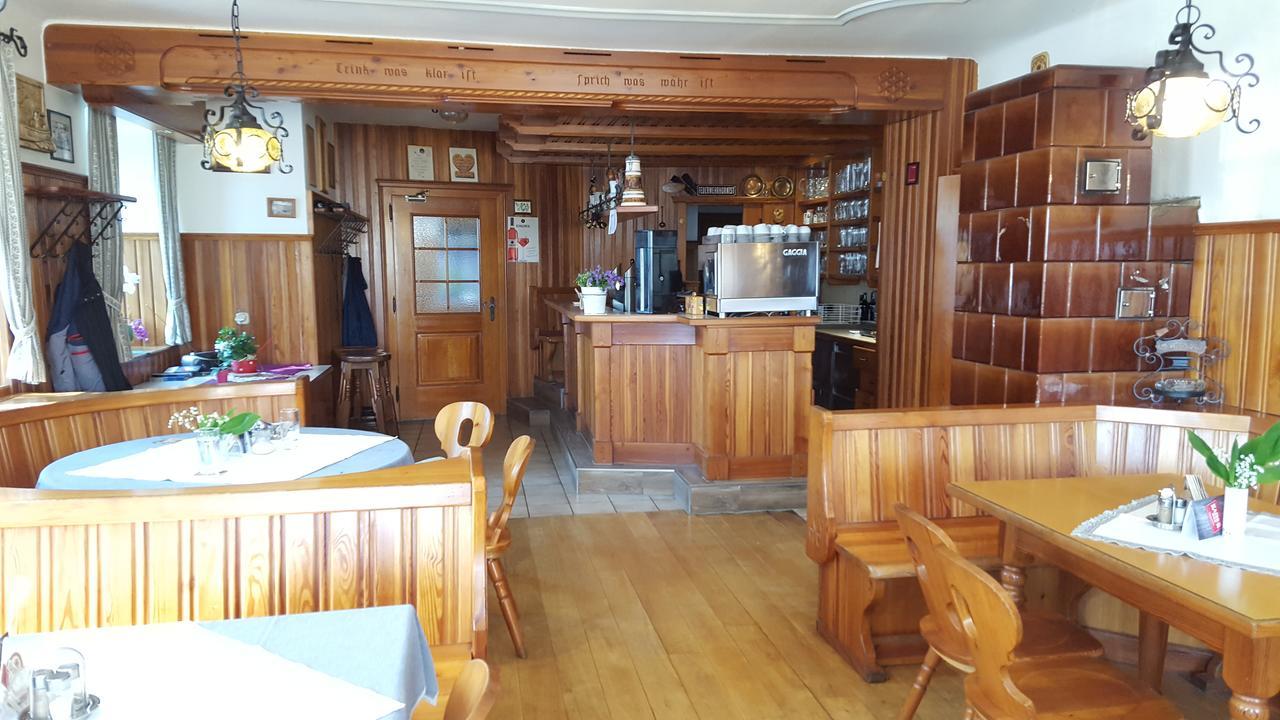 Gasthof Kremslehner Stephanshart Dış mekan fotoğraf