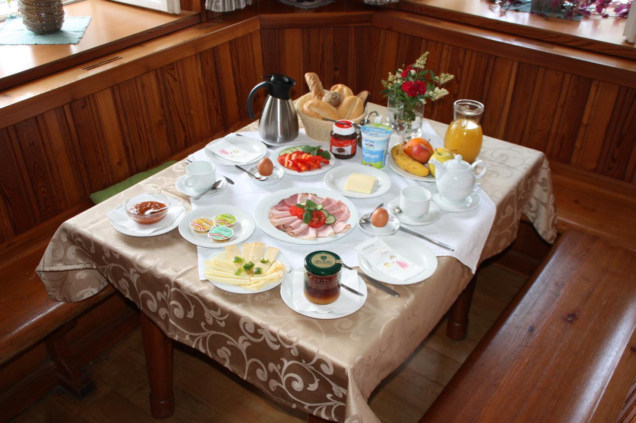 Gasthof Kremslehner Stephanshart Dış mekan fotoğraf